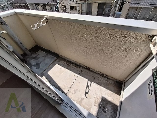 水木通マンションの内装写真