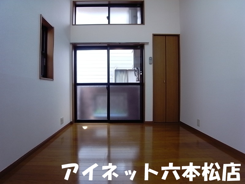 その他共有部分　日当たりも良好です。