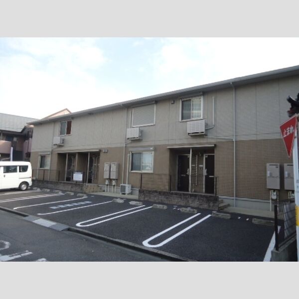 その他　駐車場
