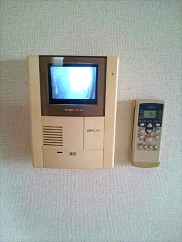 サンヒルズ立田の森のその他写真