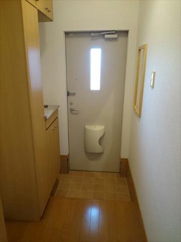 サンヒルズ立田の森のその他写真