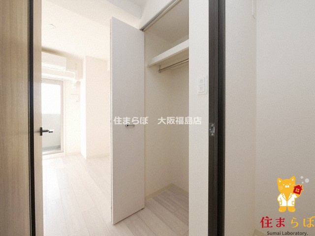 収納　使い方次第で印象が変わる