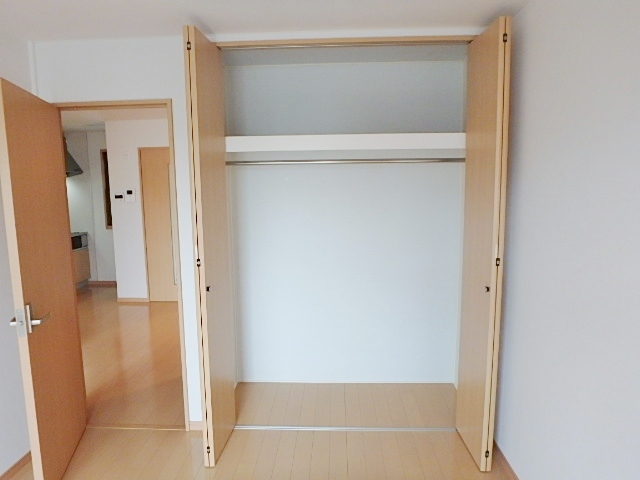 収納　別部屋参考写真です
