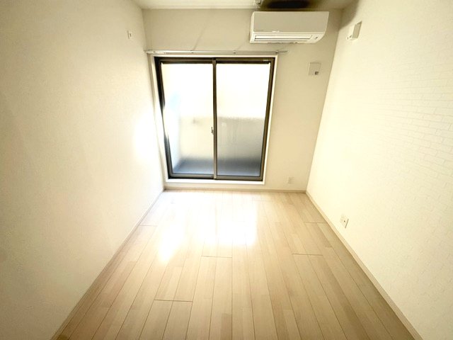 アルカサル吹田の内装写真