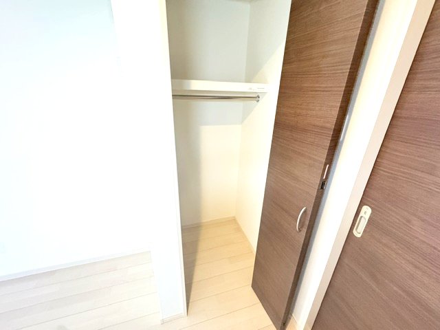 アルカサル吹田の内装写真
