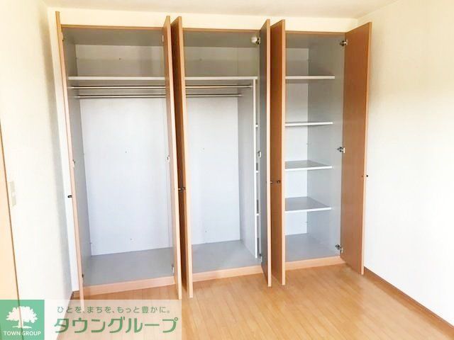 収納　お問合せはタウンハウジングまで！※現地待合わせ相談可能