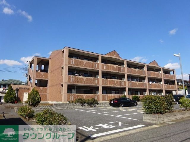 建物外観　お問合せはタウンハウジングまで！※現地待合わせ相談可能