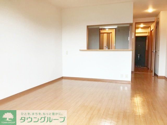居室・リビング　お問合せはタウンハウジングまで！※現地待合わせ相談可能