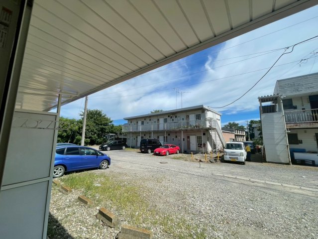 関東鉄道常総線 北水海道駅 徒歩2分 2階建 築31年のその他写真