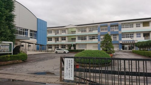 関東鉄道常総線 北水海道駅 徒歩2分 2階建 築31年の周辺写真