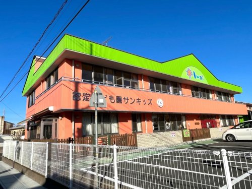 関東鉄道常総線 北水海道駅 徒歩2分 2階建 築31年の周辺写真