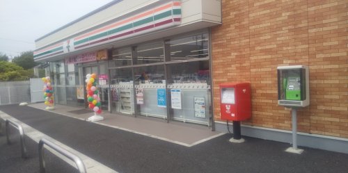 関東鉄道常総線 北水海道駅 徒歩2分 2階建 築31年の周辺写真