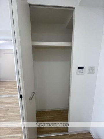 メゾンドボヌール弁天町の内装写真