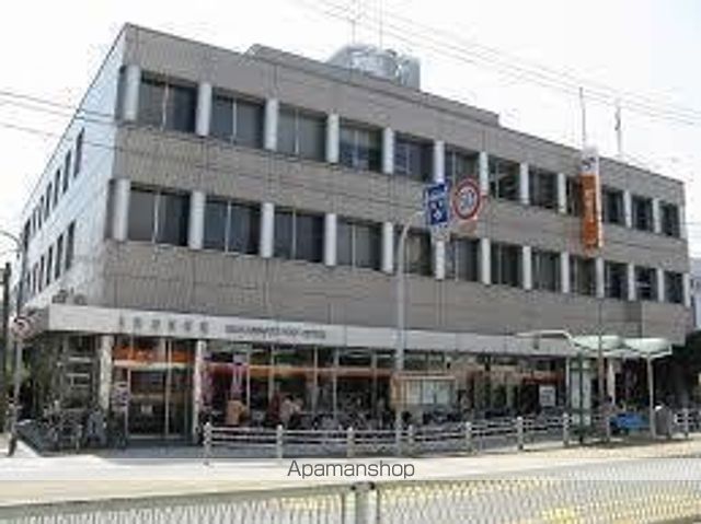 メゾンドボヌール弁天町の周辺写真