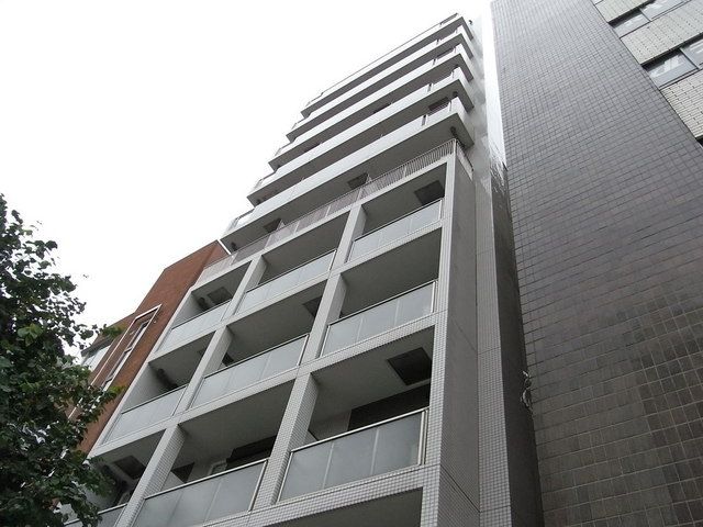 建物外観　★外観★
