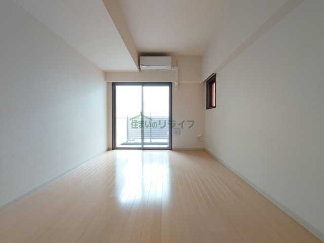 Cerca Torreの居間写真