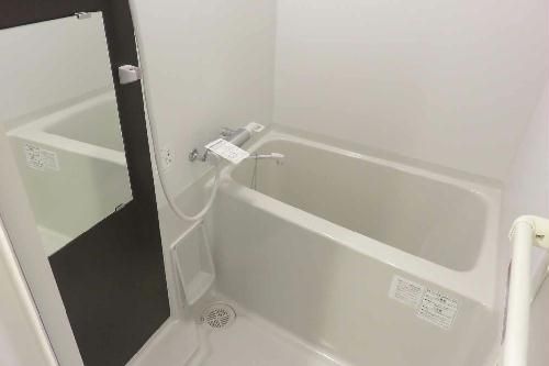 レオネクストスマイルタウン鵠沼の風呂写真