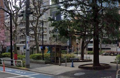 公園　大井海岸公園（公園）まで269m