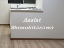 ラフィネ参宮橋レジデンスのその他写真