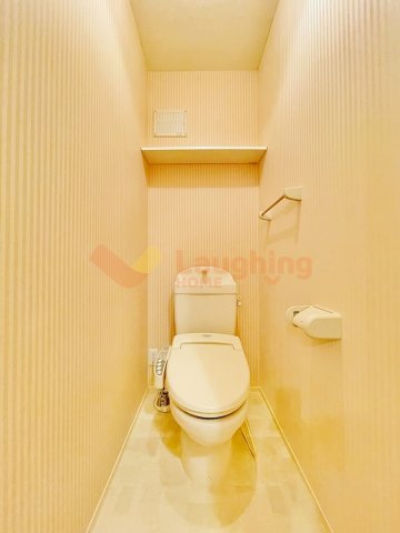 トイレ　トイレも気になるポイント