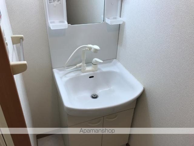 ブリリアントガーデンAの内装写真