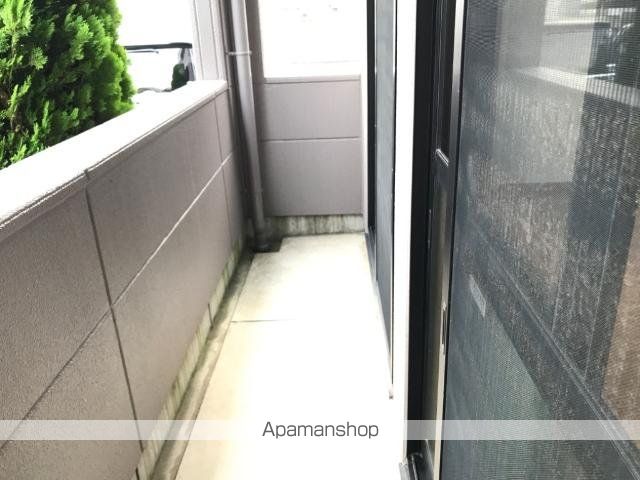 ブリリアントガーデンAのその他写真