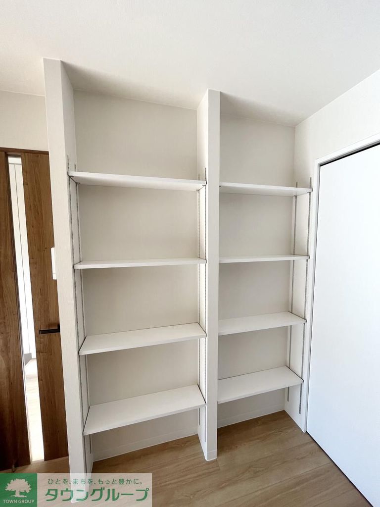 収納　★お部屋探しはタウンハウジングまで★