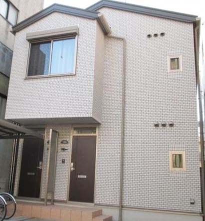 建物外観　★綺麗な外観★