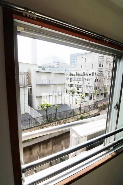 ＪＲ山手線 渋谷駅 徒歩8分 5階建 築48年のその他写真