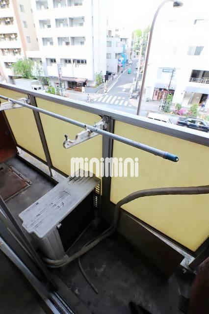 ＪＲ山手線 渋谷駅 徒歩8分 5階建 築48年の内装写真