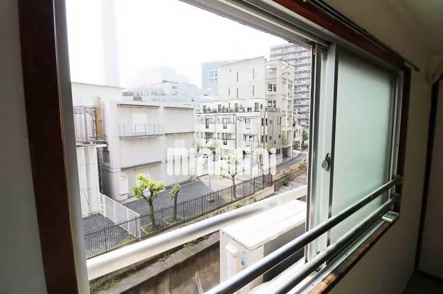 ＪＲ山手線 渋谷駅 徒歩8分 5階建 築48年のその他写真