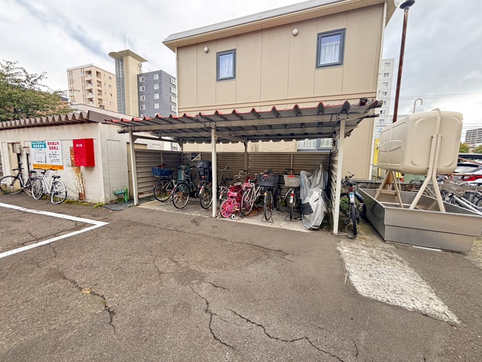 その他共有部分