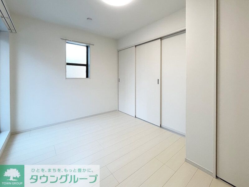 その他部屋・スペース　洋室