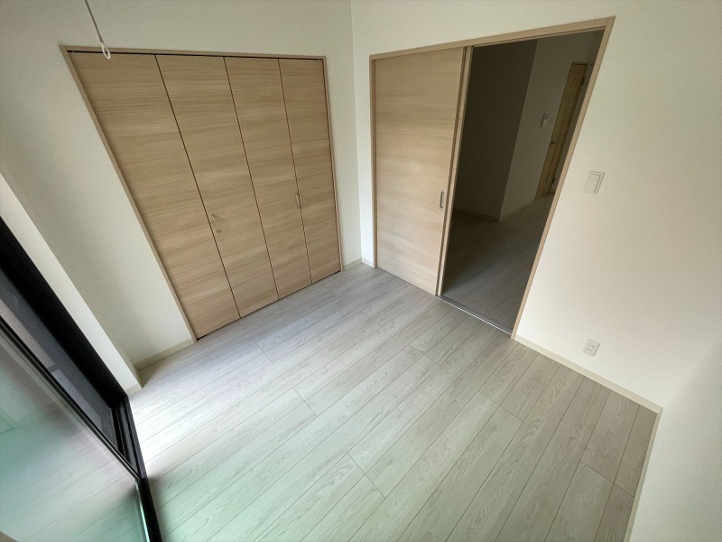 その他部屋・スペース　4.4帖の洋室