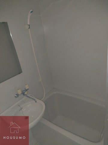 サンユタカマンションの風呂写真