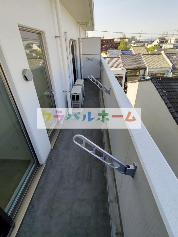 阪急京都線 淡路駅 徒歩5分 4階建 築6年の内装写真