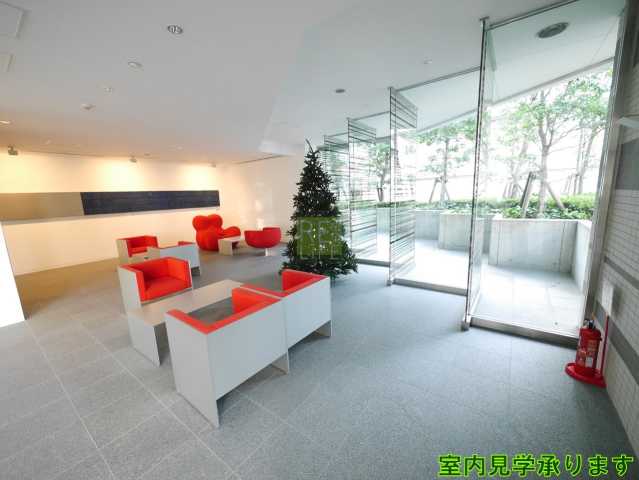 その他　ライオンズ四谷タワーゲート