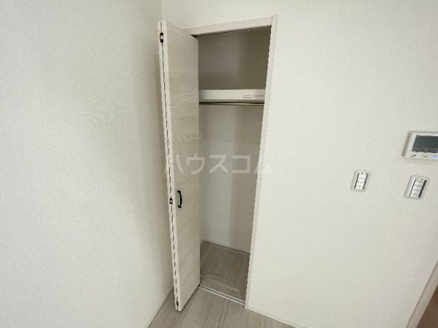 パルトネール日吉IIの内装写真