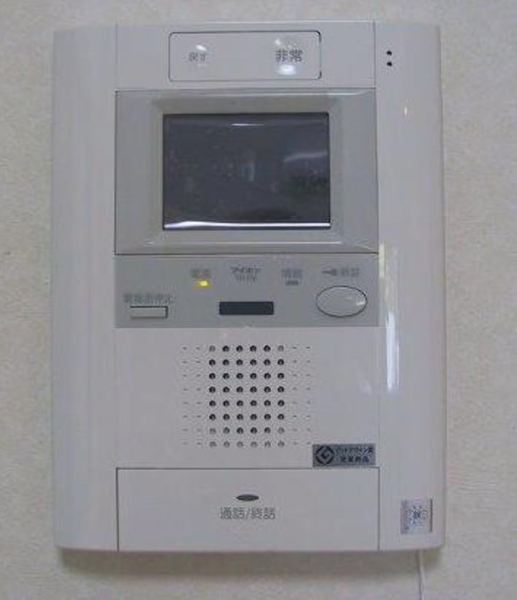 その他設備　※別部屋参考写真