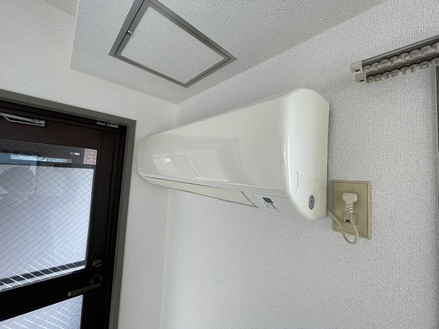 その他設備　別部屋参考画像