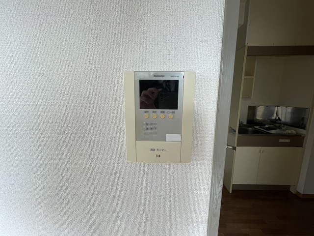 セキュリティ　別部屋参考画像