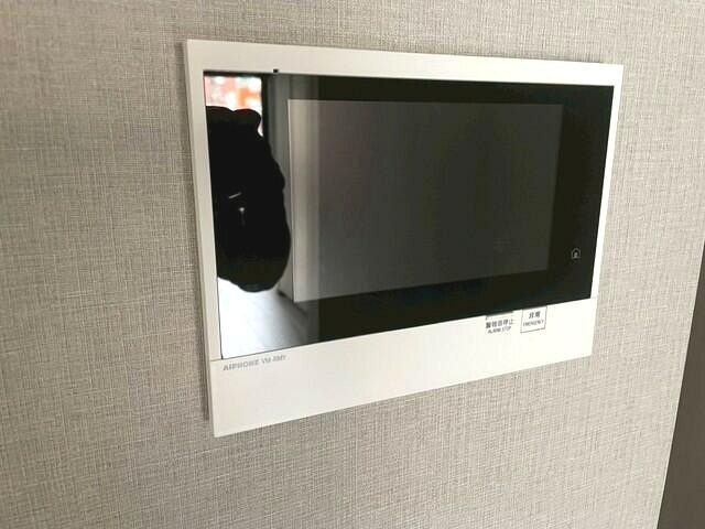 トイレ　インターネット対応です