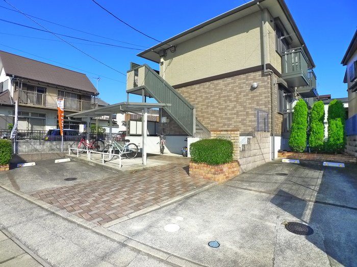 その他共有部分　物件画像