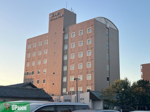 その他　株式会社小牧セントラルホテル（その他）まで539m
