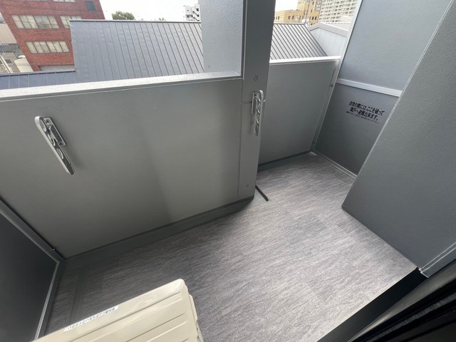 S-RESIDENCE城南通りabreastの内装写真