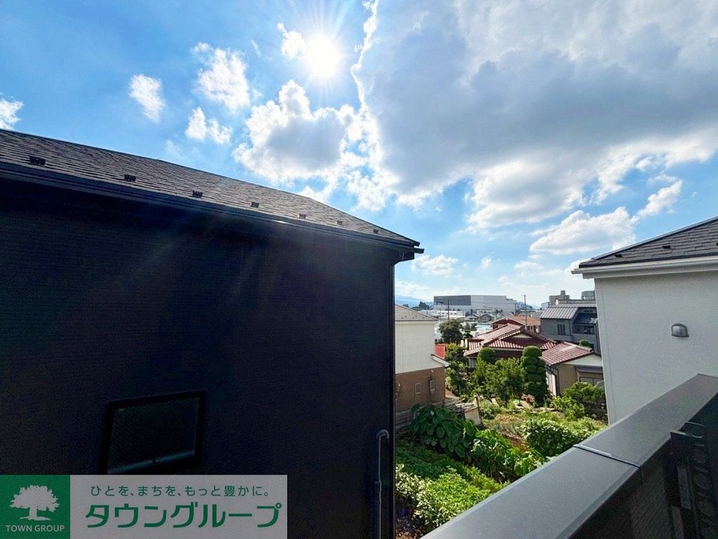 清新戸建クワットロのその他写真