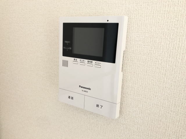 グランクレージュ有田川 A棟のその他写真