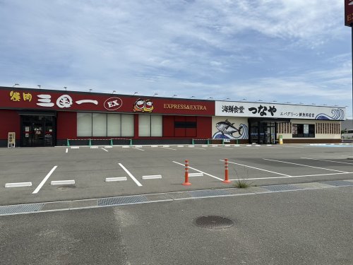 グランクレージュ有田川 A棟の周辺写真