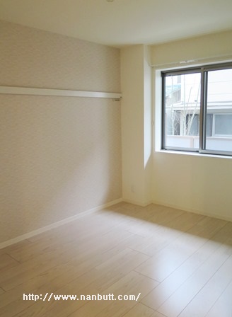 その他部屋・スペース　洋室