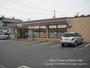 コンビニ　セブンイレブン福山東手城3丁目店（コンビニ）まで642m